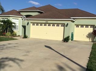 12910 Scout Ct, Grand Island, FL 32735
