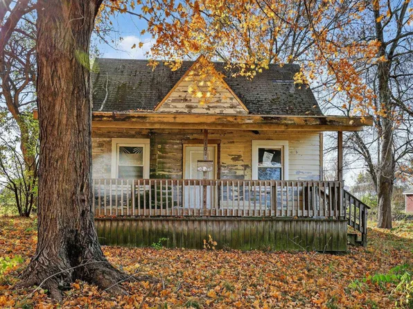 1015 E Jackson St, Attica, IN 47918