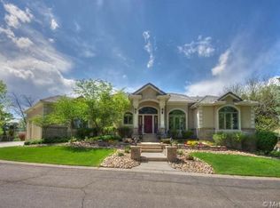 2525 S Fenton Ln, Lakewood, CO 80227