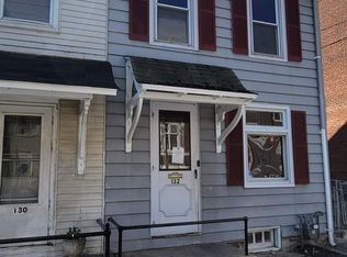 132 W Chew St, Allentown, PA 18102