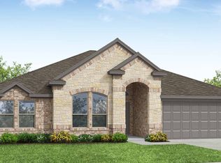 2607 Streamside Dr, Burleson, TX 76028