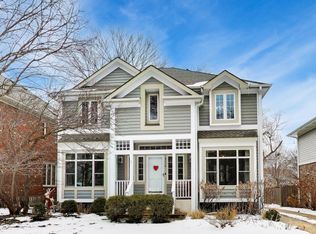 (Undisclosed Address), Western Springs, IL 60558