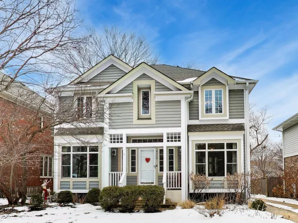 (undisclosed Address), Western Springs, IL 60558