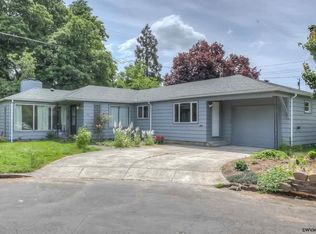 1540 Olive St NE, Salem, OR 97301