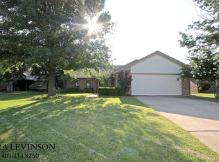 16408 Coronado Dr, Edmond, OK 73013
