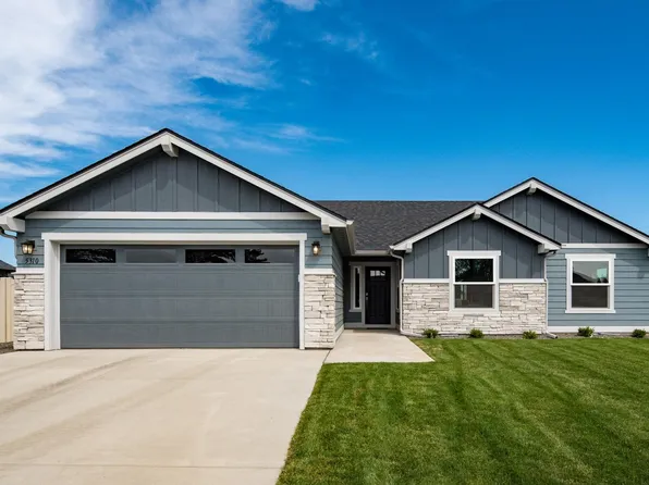 5310 N Sun Beam Ln, Spokane, WA 99217
