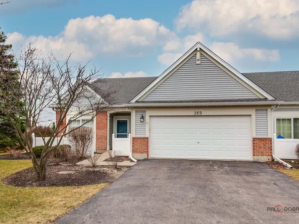 269 Enfield Ln, Grayslake, IL 60030