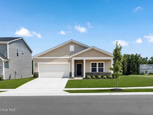 102 Marco Street, Sanford, NC 27330