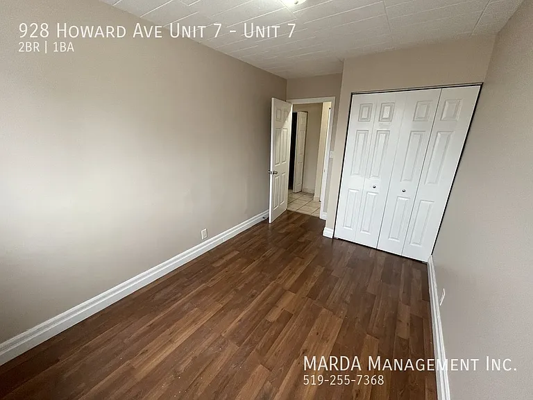928 Howard Ave #7 — Photo 11