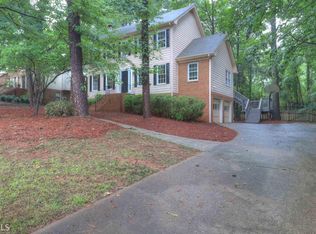 2896 Highland Park Dr, Stone Mountain, GA 30087