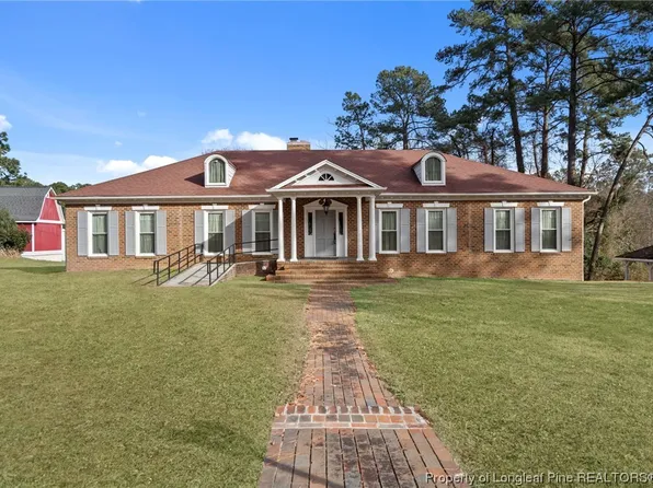 3508 Clearwater Dr, Fayetteville, NC 28311