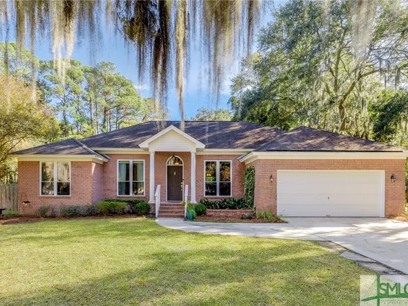 12 Palmetto Bay Cove, Savannah, GA 31410