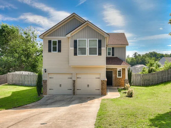 2213 Sunny Day Drive, Hephzibah, GA
