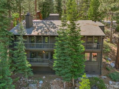 126 Tiger Tail Rd, Olympic Valley, CA, 96146