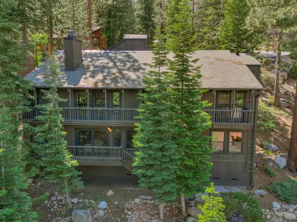 126 Tiger Tail Rd, Olympic Valley, CA 96146