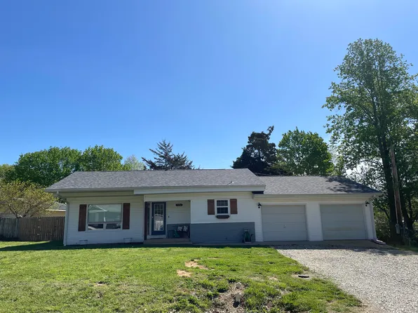 704 N Pine Street #North, Willow Springs, MO 65793