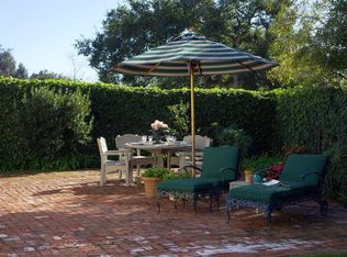 544 San Ysidro Rd, Montecito, CA 93108