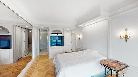 Rented by Philip A Johnson, LREB