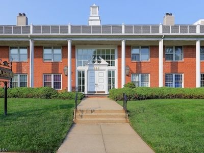 260 Prospect St, Unit 27 #27, Westfield, NJ, 07090
