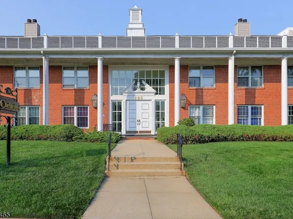 260 Prospect St, Unit 27 #27, Westfield Town, NJ 07090