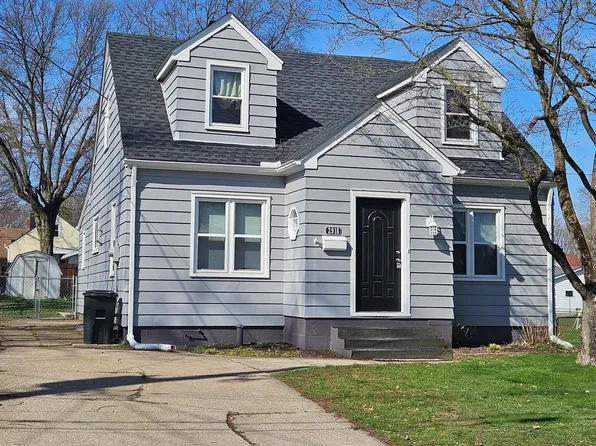 2918 Hudson Rd, Erie, PA 16508