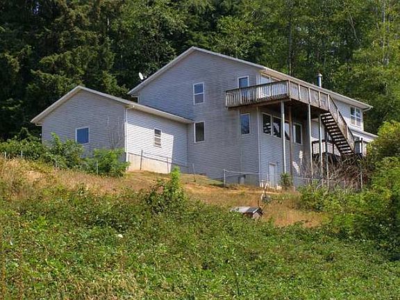 Back of Home
