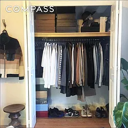 Rented by Compass