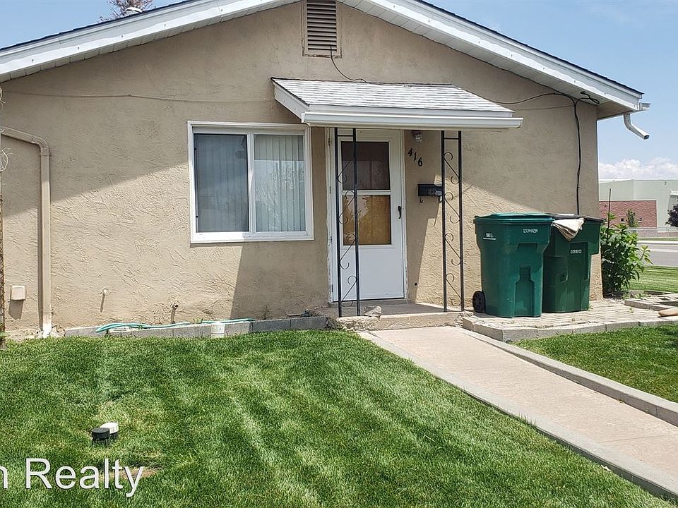1st image of 416 E Tycksen Dr