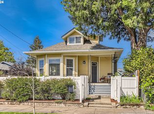 4025 SE 64th Ave, Portland, OR 97206