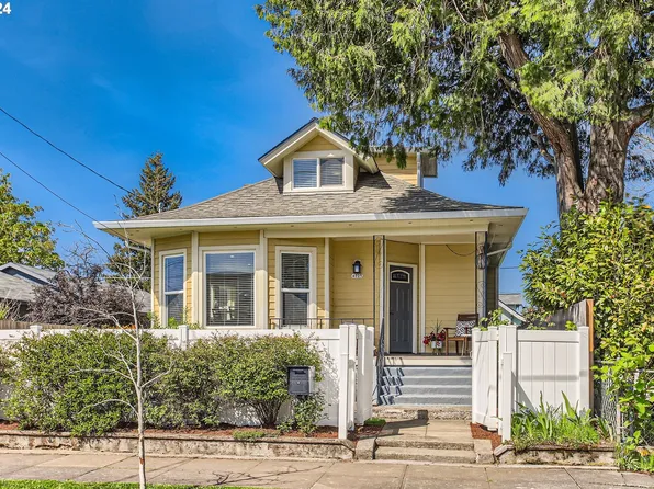 4025 SE 64th Ave, Portland, OR 97206