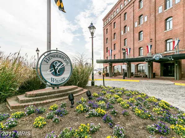 1000 Fell St Unit 211, Baltimore, MD 21231