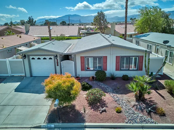 73943 Boca Chica Trl, Thousand Palms, CA 92276