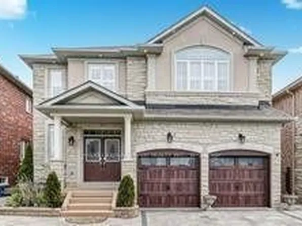 145 Riverwalk Dr, Markham, ON L6B 0E2