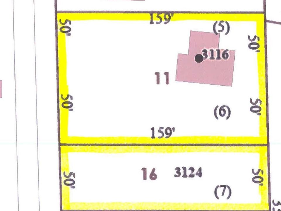 1st image of 3116 Charity Dr