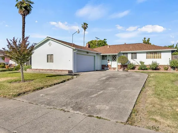 6931 23rd St, Sacramento, CA 95822