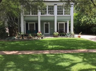 2403 Jarratt Ave, Austin, TX 78703