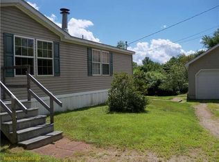 217 Hinkley Rd, West Gardiner, ME 04345