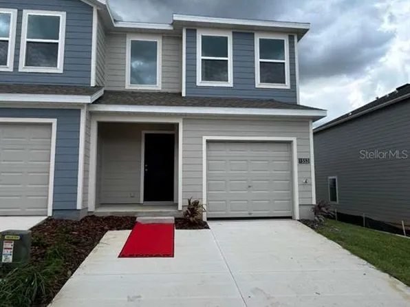 1553 Plank Pl, Davenport, FL 33837