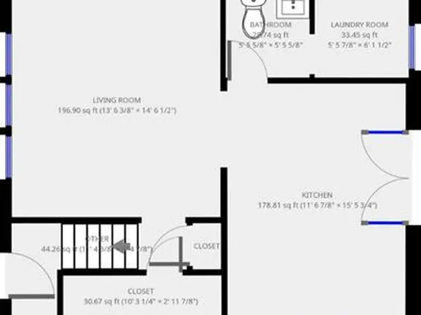 209A Creekside Ct, Lexington, KY