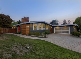 3674 Bon Homme Way, Concord, CA 94518