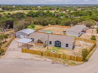 191 Paula Ct, Granbury, TX 76049