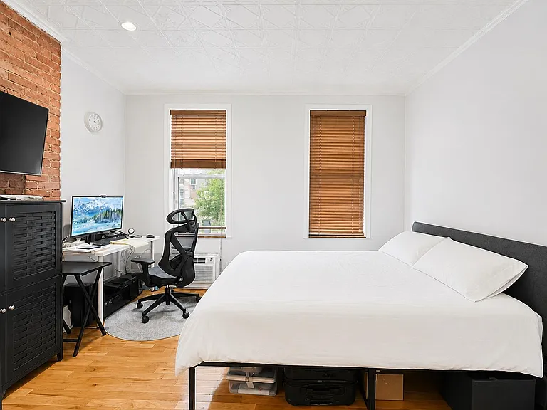 803 Willow Ave #3S — Photo 8