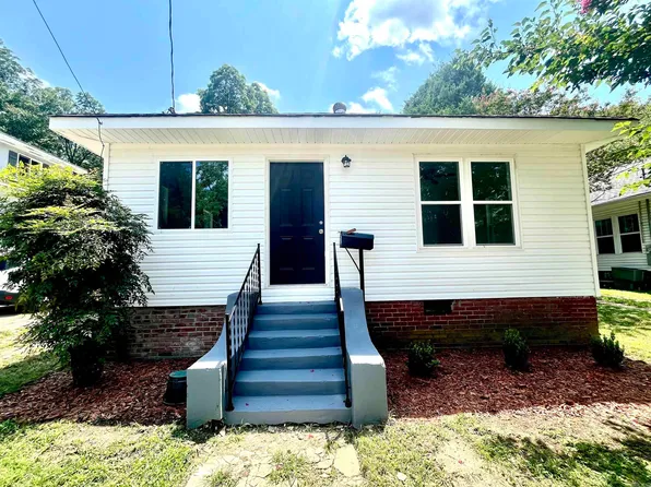 621 Warner Ave, Jonesboro, AR 72401