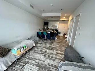 Rented by Highline Residential