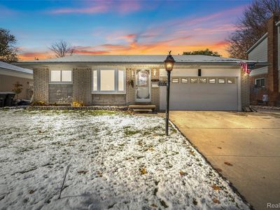 15344 Leader St, Taylor, MI, 48180