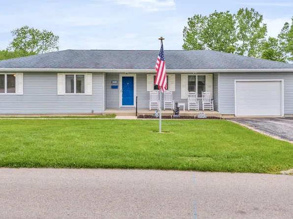 802 S Fairmount Ave, Jonesboro, IN 46938