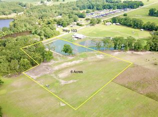 6 Acres Hwy #103, Slocomb, AL 36375