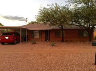 6649 E Koralee St, Tucson, AZ 85710