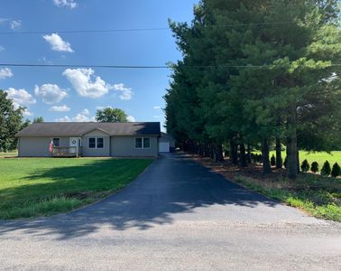 692 E 900 N, Westville, IN, 46391