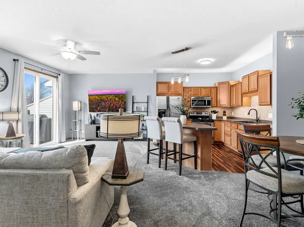 20116 Holister Ln, Lakeville, MN 55044